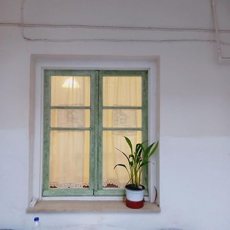 カラマタΣτην Αυλή Της Ράχηςアパートメント エクステリア 写真