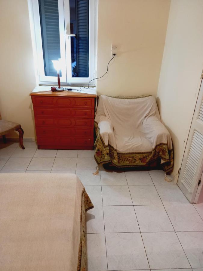 カラマタΣτην Αυλή Της Ράχηςアパートメント エクステリア 写真