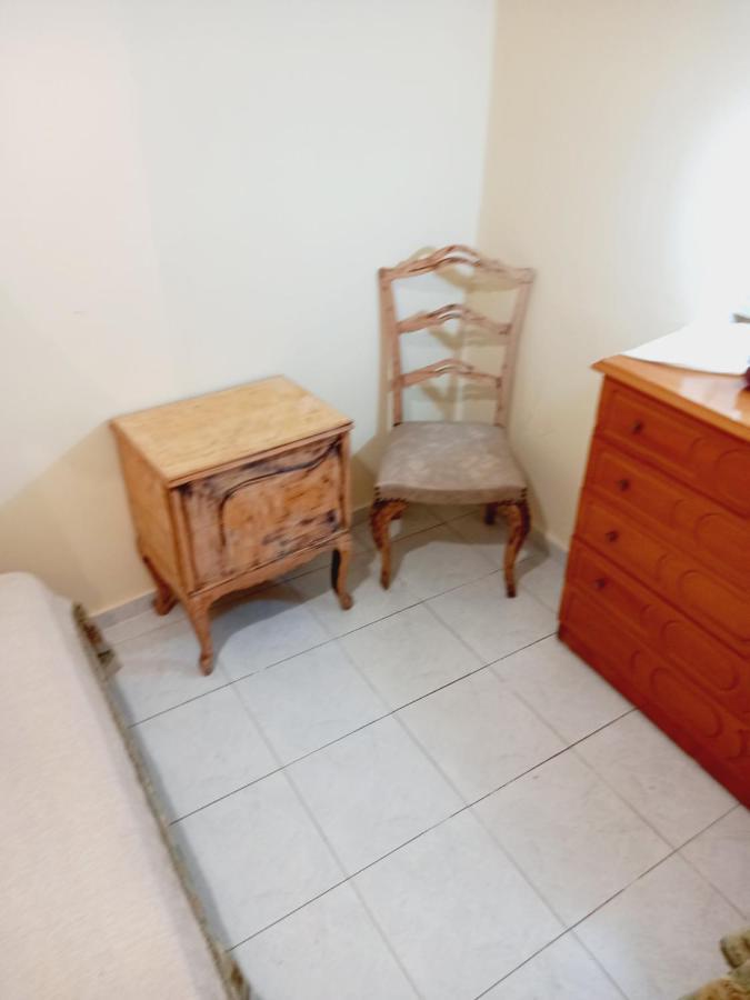 カラマタΣτην Αυλή Της Ράχηςアパートメント エクステリア 写真