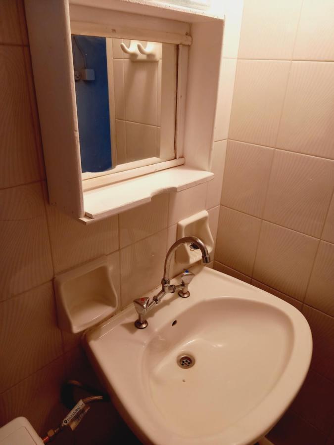 カラマタΣτην Αυλή Της Ράχηςアパートメント エクステリア 写真